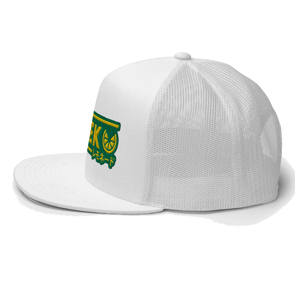 GeekLemonade Trucker Cap