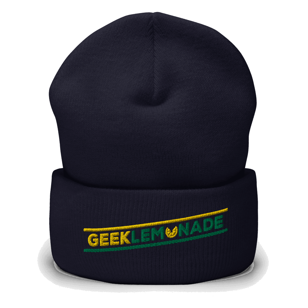 Geek Head Warmer Plus