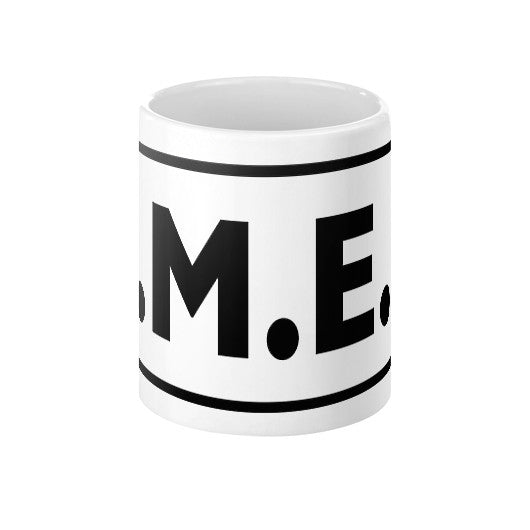 Coffee Mug  Ar Designed!