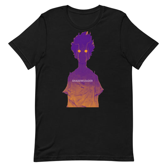ShadowLeader - Geek t-shirt