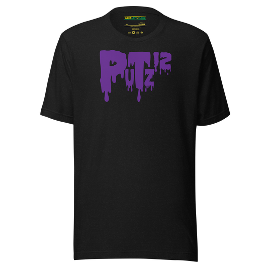 Putz12 -GeekLemonade Unisex t-shirt