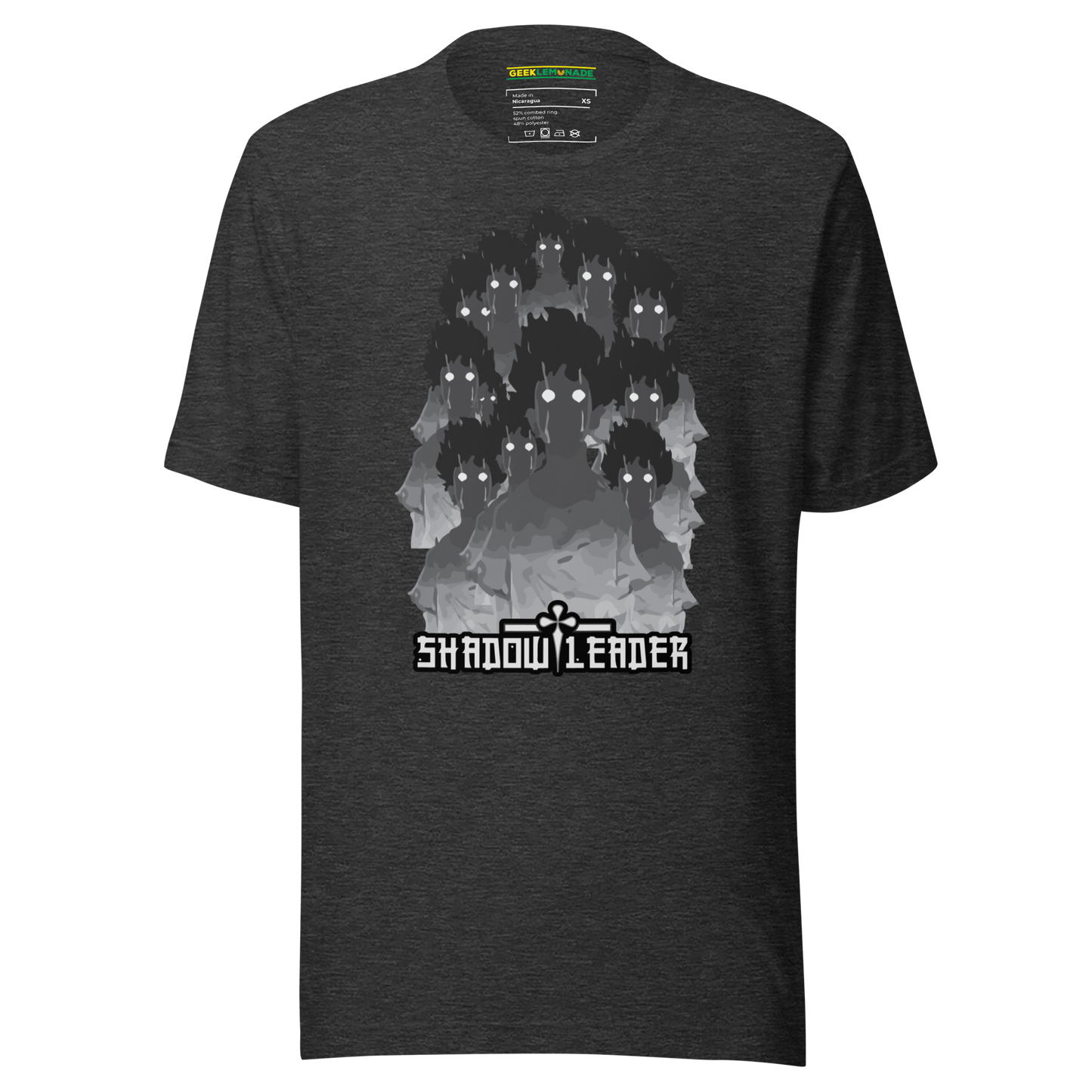 ShadowLeaders Unisex t-shirt