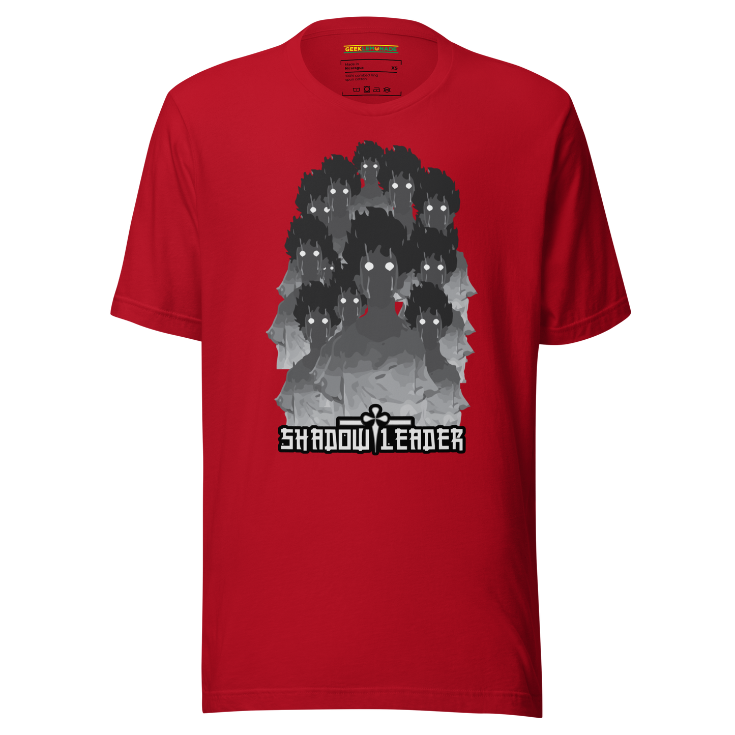 ShadowLeaders Unisex t-shirt