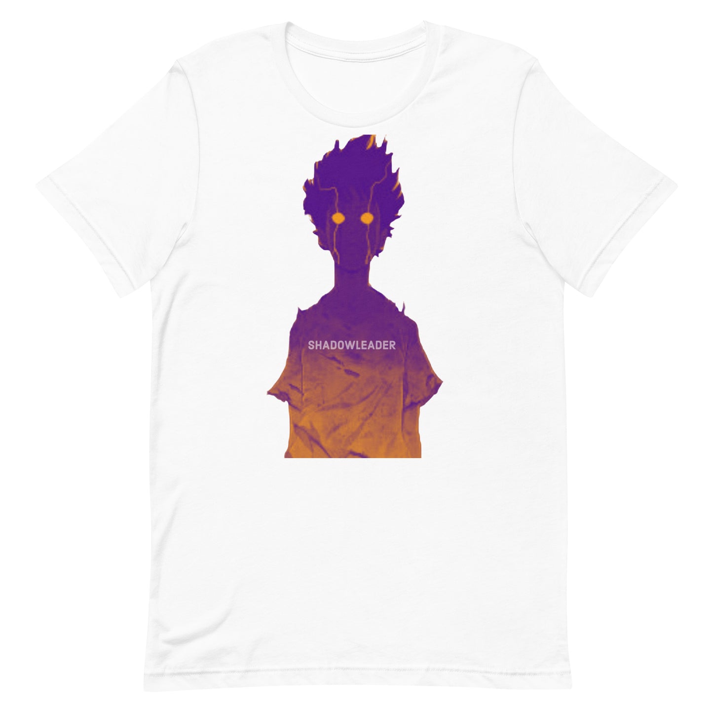 ShadowLeader - Geek t-shirt