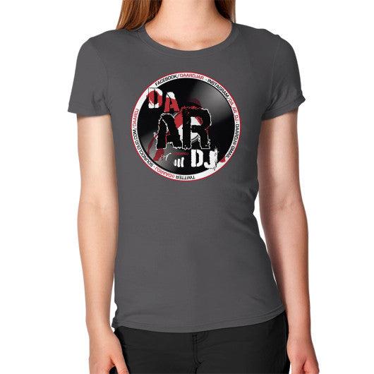 Women's T-Shirt Asphalt Ar Designed!