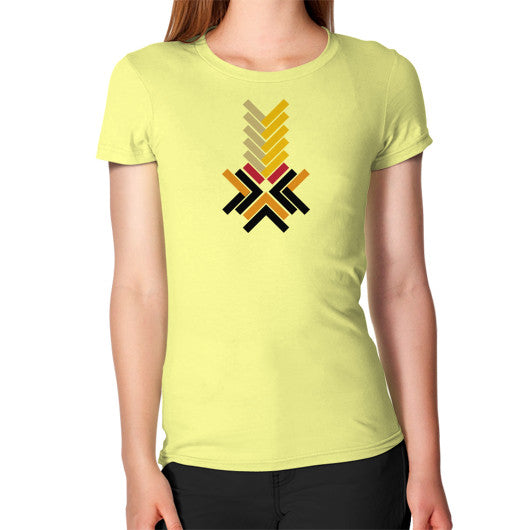 Women's T-Shirt Lemon Ar Designed!