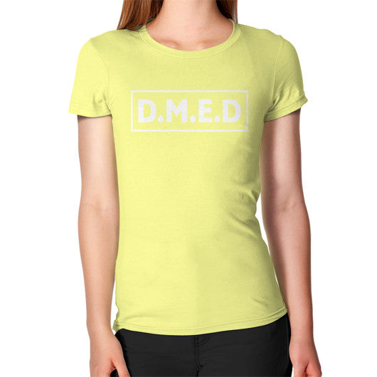 Women's T-Shirt Lemon Ar Designed!