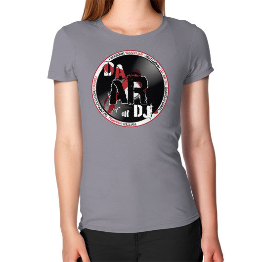 Women's T-Shirt Slate Ar Designed!